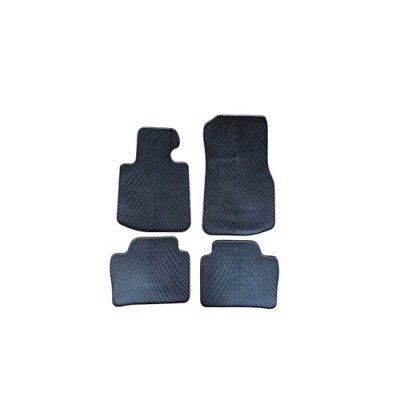 Set Covorase cauciuc compatibile BMW Seria 4 F32 F33 F36 2013-2020 foto