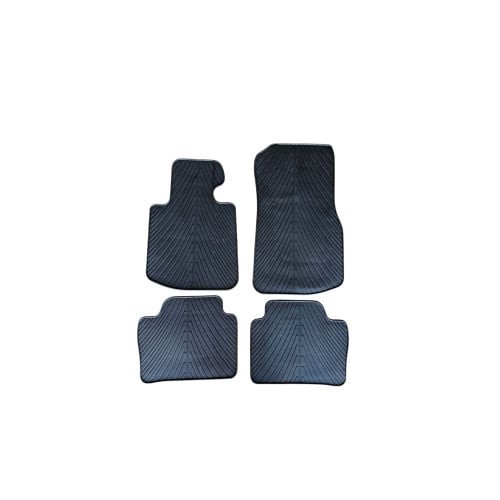 Set Covorase cauciuc compatibile BMW Seria 4 F32 F33 F36 2013-2020