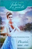 Anna Harrington - Pacatele unui crai f1
