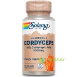 Cordyceps 60cps Secom,