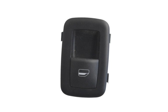 Buton geam ușă dreapta spate CHRYSLER GRAND VOYAGER V RT 2012 OEM: 04602927AA 22968252