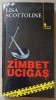 Zambet Ucigas - Lisa Scottoline, Editura Tritonic, Crime Scene, Carte Politista, 2006, Paperback, Romana