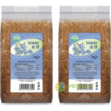 Pachet Seminte de In 1kg+1kg