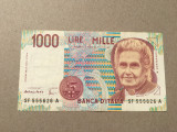 Italia 1000 Lire 1990