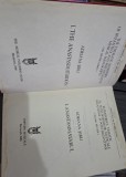 Adriana Sirli - Anastasimatarul / The Anastasimatarion (editie hardcover, bilingva, romano-engleza)