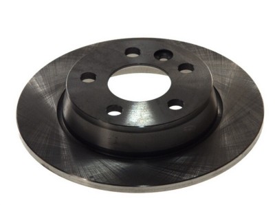 Disc frana VW SHARAN (7M8, 7M9, 7M6) (1995 - 2010) ABE C4W005ABE foto