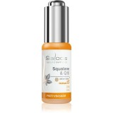Saloos Intensive Care elixir de scualan &amp; Q10 20 ml