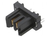 Conector PCB-PCB FX30B SMT PIN 2 Soclu PCB Tată 17A
