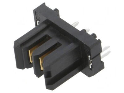 Conector PCB-PCB FX30B SMT PIN 2 Soclu PCB Tată 17A foto