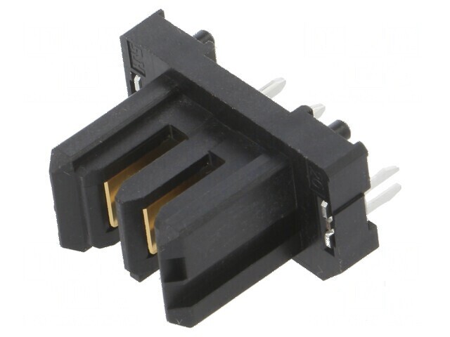 Conector PCB-PCB FX30B SMT PIN 2 Soclu PCB Tată 17A