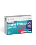 Nervi Perficerici Forte Biotics Remedios, 30 capsule, Laboratoarele Remedia