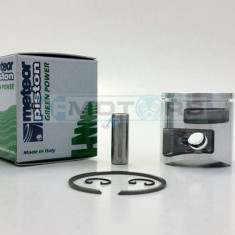 Piston Husqvarna 135, 140, 435, 440 - Meteor Italy foto