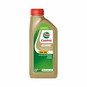 Ulei Motor Castrol EDGE LL 5W-30 1L foto