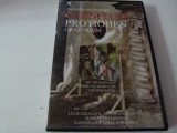 Gegenfeuer oratorium - Mehringer, dvd
