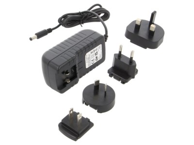 Alimentator 12V 2A 24W foto