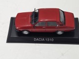 Masinuta vintage Dacia 1310