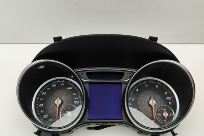 Ceas de bord MERCEDES-BENZ CLA Coupe C117 2019 OEM: A1179006602,A1179018901,A1729027308,0263697195 29759369 foto