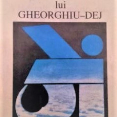 FANTOMA LUI GHEORGHIU - DEJ - VLADIMIR TISMANEANU Ed. UNIVERS, BUCURESTI, 1995