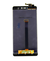 Ecran LCD Display Xiaomi Mi 4s Alb foto