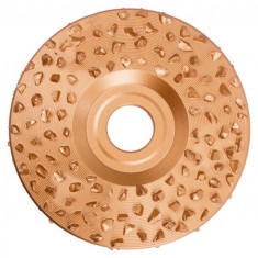 Disc abraziv 115 mm &ndash; Kerbl