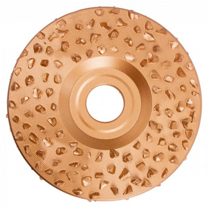 Disc abraziv 115 mm &ndash; Kerbl