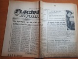 flacara iasului 5 noiembrie 1964
