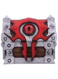 World Of Warcraft Horde War Chest Box