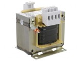 Transformator de Alimentare 100VA 230V AC la 24V cu Șurub IP00