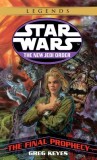 Star Wars: The New Jedi Order: The Final Prophecy