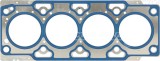 VICTOR REINZ 61-37215-10 Garnitura, chiulasa