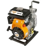 Ruris MP40 - Motopompa General Engine 4 timpi 2.5 CP 5 m 333 l/min apa curata