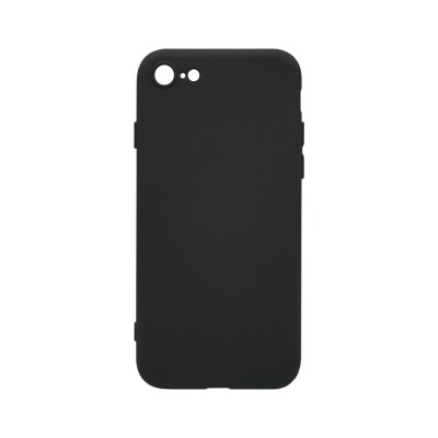 Husa BestCase&amp;reg; Premium Silicon, Compatibila Cu Apple iPhone SE 3 / SE 2 / foto