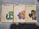 Oubim vol.1,2 si 3 de Octav Dessila