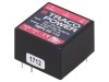 Convertor AC/DC 5W 12VDC TMPS 05-112