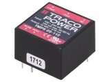 Convertor AC/DC 5W 12VDC TMPS 05-112