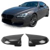 Capace oglinzi BMW F10, F11, F06, F12, F13, F01, F02 carbon