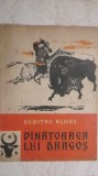 Dumitru Almas - Vanatoarea lui Dragos, 1966, Tineretului