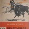 Dumitru Almas - Vanatoarea lui Dragos