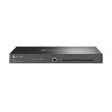Cumpara ieftin Switch 8 porturi SFP+ 10G, L2 Management, 1U - TP-Link Omada SX3008F