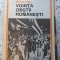 VOINTA OBSTII ROMANESTI-NICOLAE IORGA-292300
