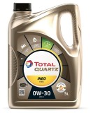 Total quartz ineo first 0w30 5l