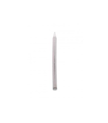 Varf pentru letcon de lipit 30W CHROME foto