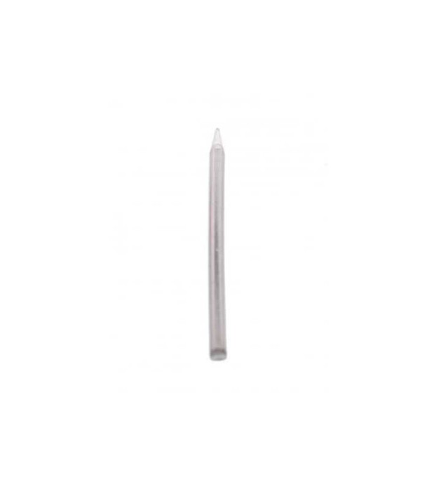 Varf pentru letcon de lipit 30W CHROME