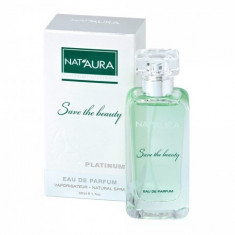 Parfum SAVE THE BEAUTY Nat&amp;#039;Aura 50ml foto