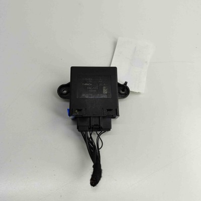 Modul de control ușă dreapta spate FORD PUMA J2K, CF7 2024 OEM: LU5T-14B534-AE,LU5T-14C112-AE,LU5T-14F145-AE 29372957 foto