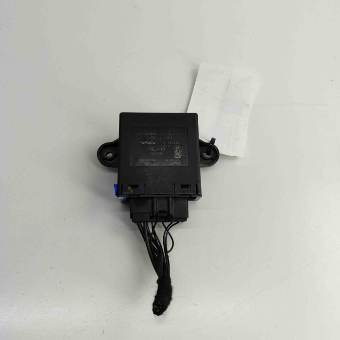 Modul de control ușă dreapta spate FORD PUMA J2K, CF7 2024 OEM: LU5T-14B534-AE,LU5T-14C112-AE,LU5T-14F145-AE 29372957