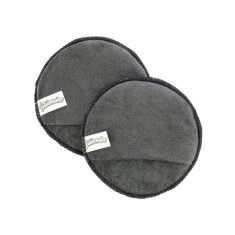 Set 2 Aplicatoare din Microfibra Billionaire Microfibre Applicator Pad