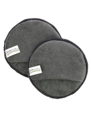 Set 2 Aplicatoare din Microfibra Billionaire Microfibre Applicator Pad foto