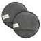 Set 2 Aplicatoare din Microfibra Billionaire Microfibre Applicator Pad