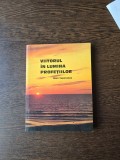 Viitorul &icirc;n lumina profețiilor - Marc Tapernoux